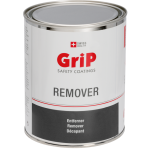 Swiss GriP Remover