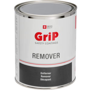 Swiss GriP Remover