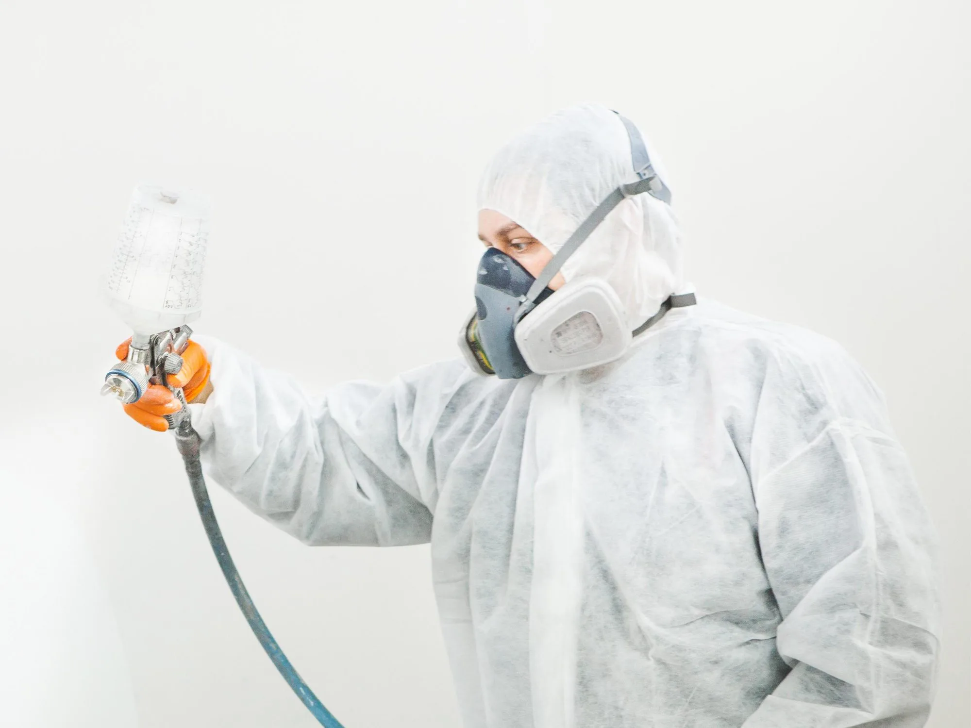 Industrial NonSlip Coating