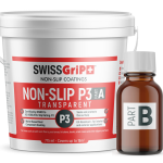 Swiss GriP Non-Slip P3 - 15m2