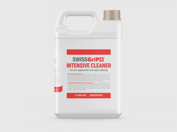 Swiss GriP Intensive Cleaner