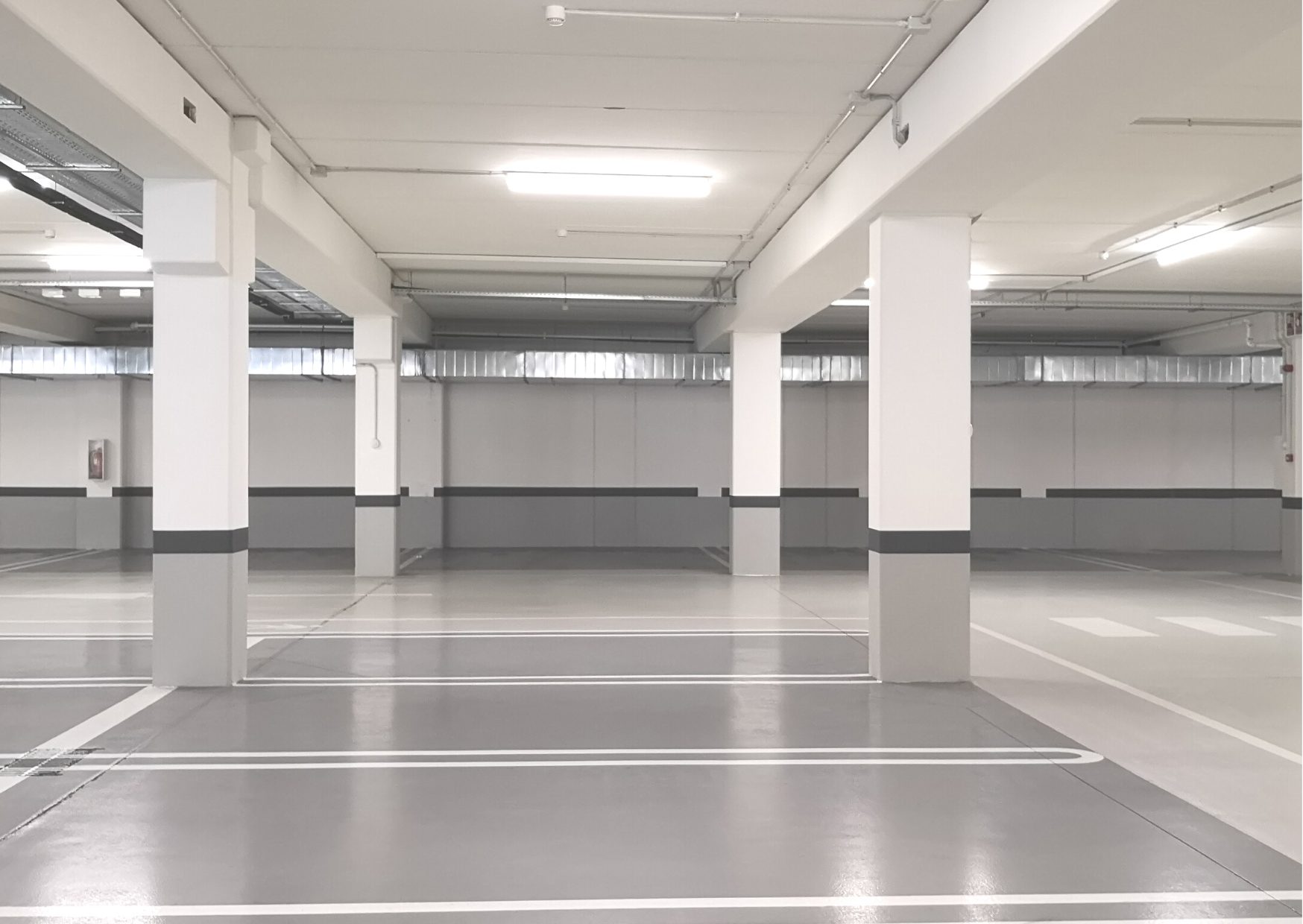 Best concrete floor coatings